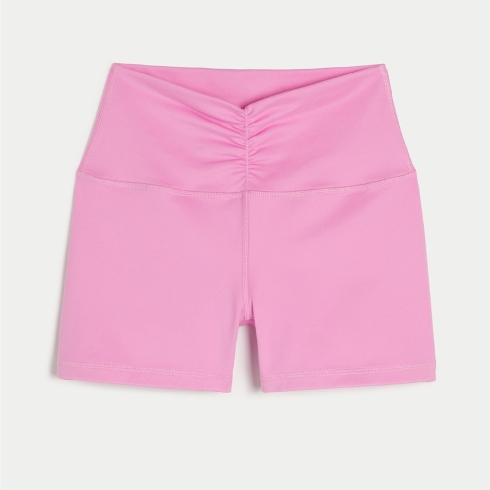 Gilly Hicks Active Recharge High-Rise Shortie 3"